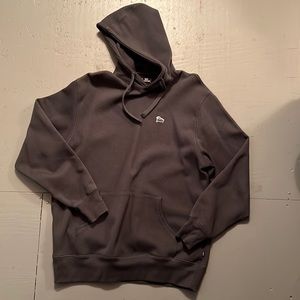 Dope Patta Knitted Hoodie